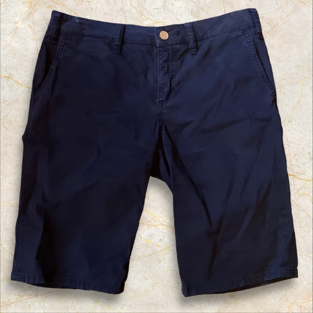 Tory Burch Women’s Bermudas - Picture 2 of 10